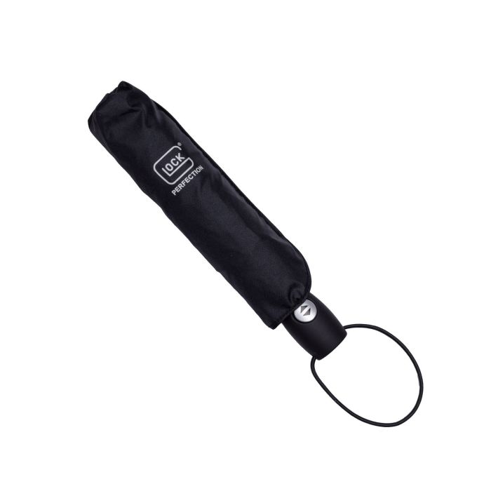 Парасолька Glock Perfection Pocket Umbrella Black 31370