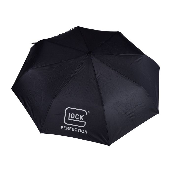 Парасолька Glock Perfection Pocket Umbrella Black 31370