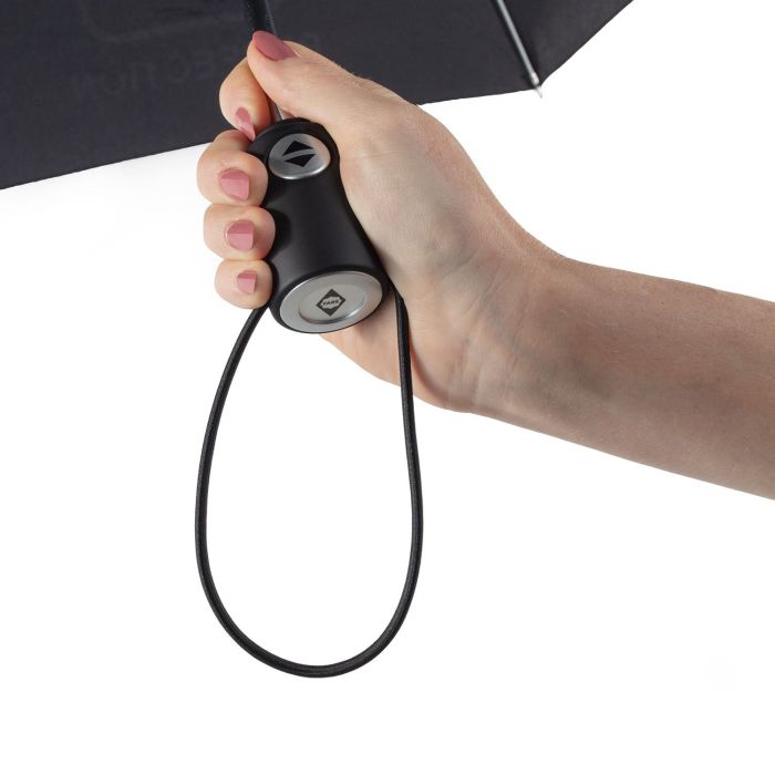 Парасолька Glock Perfection Pocket Umbrella Black 31370