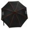 Парасолька Glock Walking Stick Umbrella Black Orange