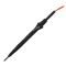 Парасолька Glock Walking Stick Umbrella Black Orange