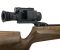 Приціл тепловізійний PARD SA-45 LRF 3.9-15.6x45 mm на матриці 384 × 288 з вбудованим далекоміром