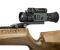 Приціл тепловізійний PARD SA-45 LRF 3.9-15.6x45 mm на матриці 384 × 288 з вбудованим далекоміром