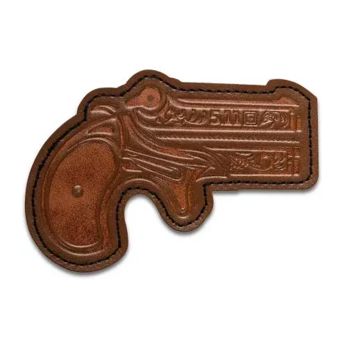 Патч 5.11 Tactical Derringer