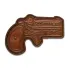 Патч 5.11 Tactical Derringer