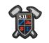 Патч 5.11 Tactical Hammer Shield