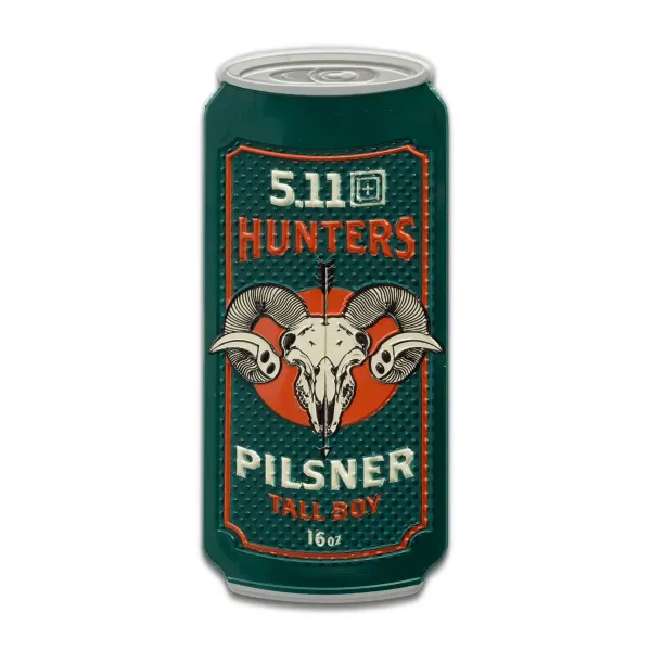 Патч 5.11 Tactical Hunters Tall Boy