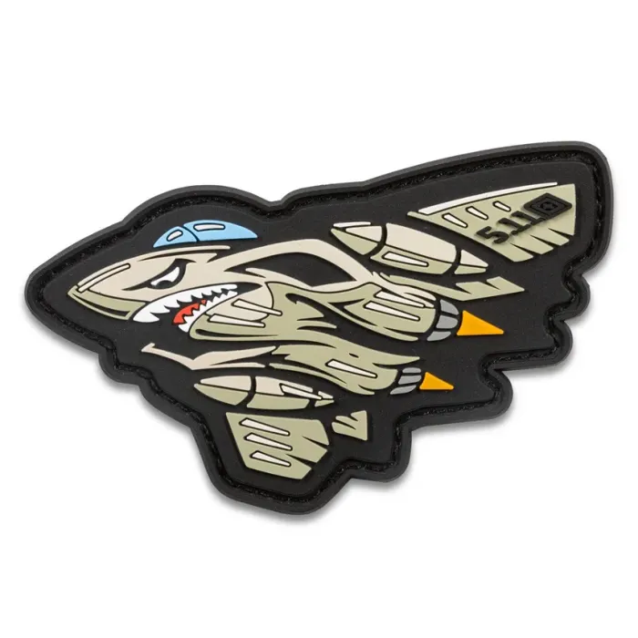 Патч 5.11 Tactical Maverick 81603-055