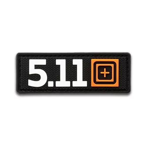 Патч 5.11 Tactical Scope