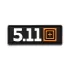 Патч 5.11 Tactical Scope