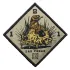 Патч 5.11 Tactical Vegas Gila