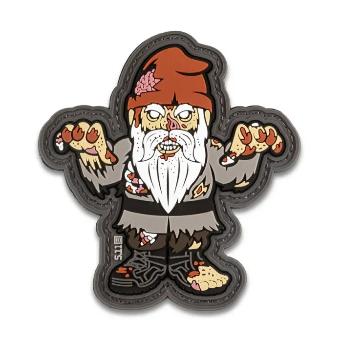 Патч 5.11 Tactical Zombie Gnome 92193-029