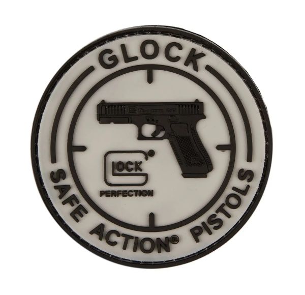 Патч Glock Safe Action Patch
