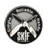 Патч SKIF Knives