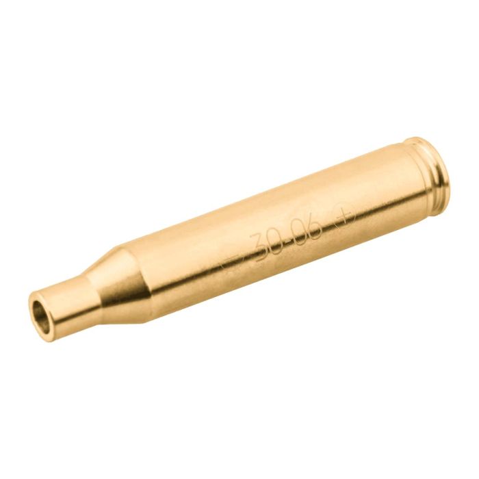 Набій для холодної пристрілки Vector Optics .30-06 Red Laser SCBCR-07
