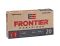 Патрон Hornady Frontier кал. 223 Rem куля FMJ маса 55 г (3.56 г)