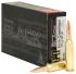 Патрон Hornady Match BLK кал. 6 мм Creedmoor куля BTHP маса 105 gr (6.8 г)