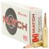 Патрон Hornady Match кал. 6 mm Creedmoor куля ELD Match маса 108 гр (7 г)