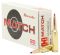 Патрон Hornady Match кал. 6.5 Creedmoor куля ELD Match маса 140 гр (9.1 г)