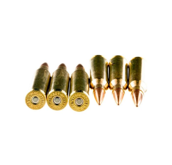 Патрон нарізний Hornady Match кал .338 Lapua Mag куля BTHP маса 250 гр (16.2 г)