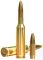 Патрон Sellier & Bellot кал. 6.5 Creedmoor куля FMJ-BT маса 9,1 г/ 140 гр