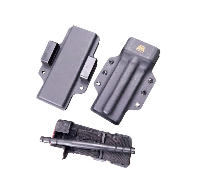 Паучер ATA Gear для медичного турнікета ver. 2 CAT (gen 6,7)