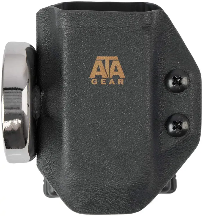 Паучер ATA Gear Sport + MC під магазин Glock 17/19/34