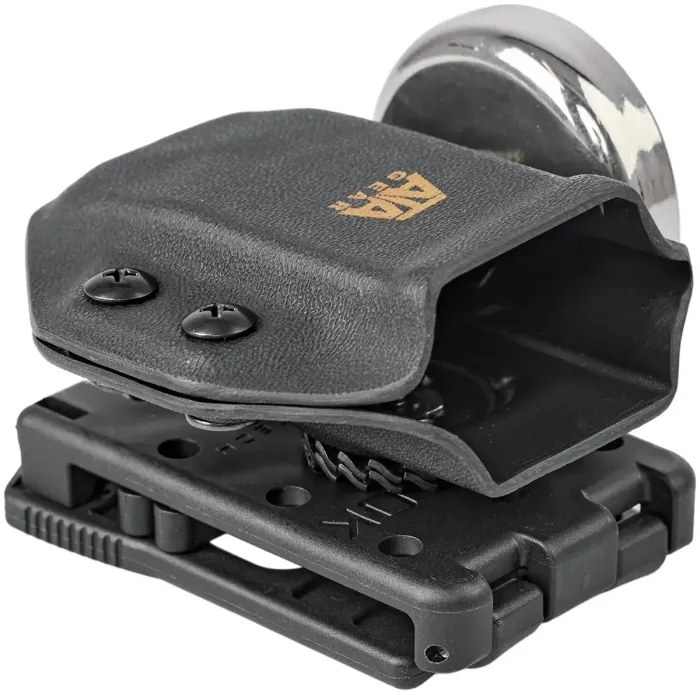 Паучер ATA Gear Sport + MC під магазин Glock 17/19/34