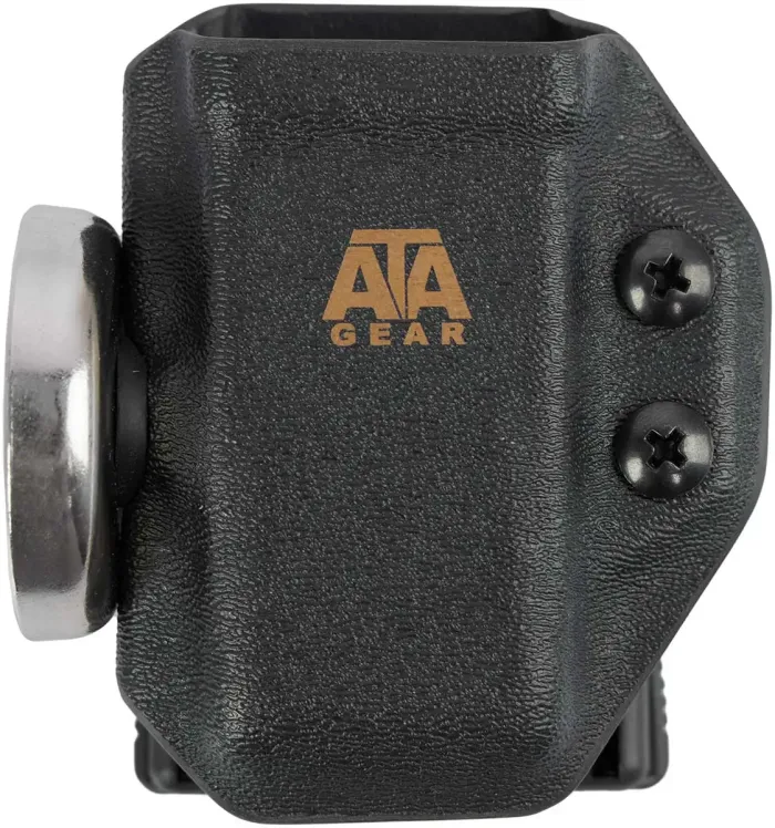 Паучер ATA Gear Sport + MC під магазин Grand Power 910/Flarm GP T910