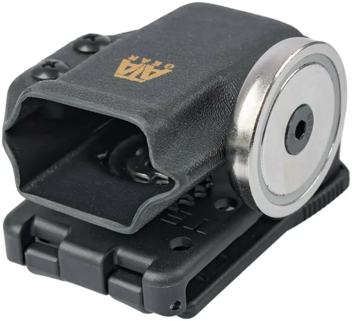 Паучер ATA Gear Sport + MC під магазин Grand Power 910/Flarm GP T910