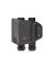Паучер ATA Gear ver. 8 Molle АК для магазина 5.45/7.62 Black