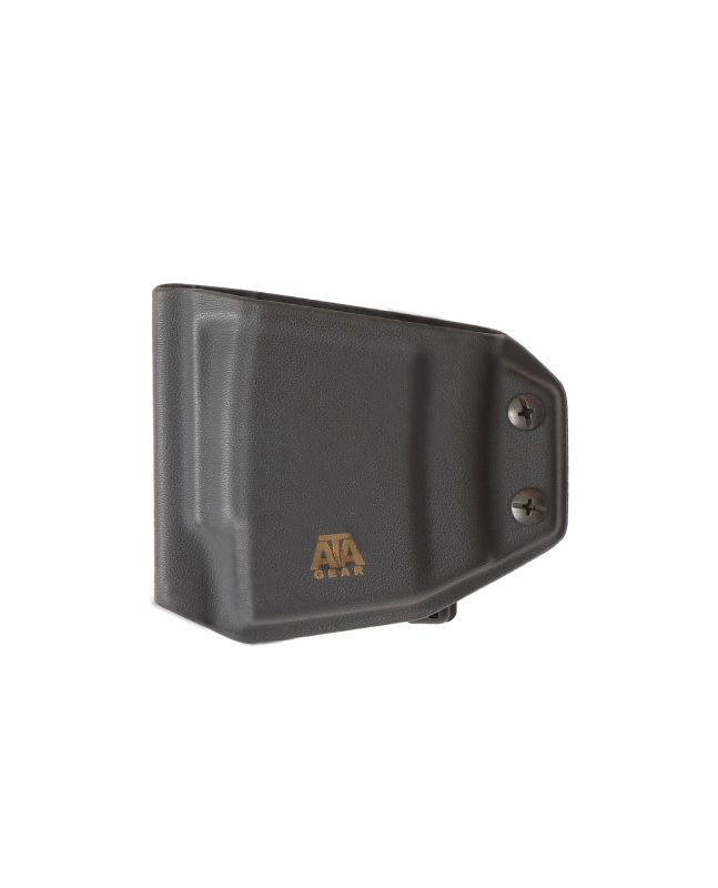 Паучер ATA Gear ver. 7 (TL) АК для магазина 5.45/7.62 Black