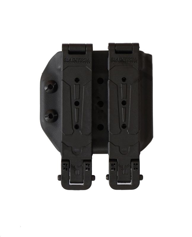 Паучер ATA Gear ver. 8 Molle для магазина кал .223 AR-15 Black