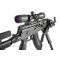 Кришка ствольної коробки FAB defense PDC для АК