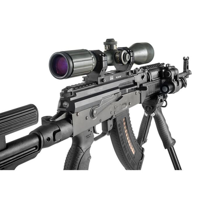 Кришка ствольної коробки FAB defense PDC для АК