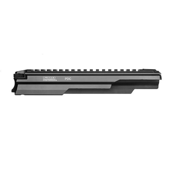 Кришка ствольної коробки FAB defense PDC для АК