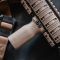 Переднє руків'я Magpul RVG вертикальне на планку Weaver/ Picatinny Flat Dark Earth