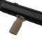 Переднє руків'я Magpul RVG вертикальне на планку Weaver/ Picatinny Flat Dark Earth