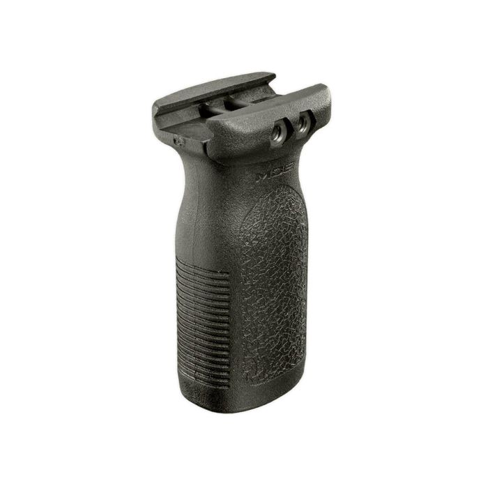 Переднє руків'я Magpul RVG вертикальне на планку Weaver/ Picatinny Olive Drab Green