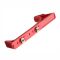 Переднє руків'я на цівку Strike Industries LINK Curved KeyMod / M-LOK Fore Grip Red SI-LINK-CFG-RED
