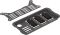 Захисний кейс Peli Ruck R20 Black