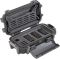 Захисний кейс Peli Ruck R20 Black