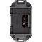 Захисний кейс Peli Ruck R20 Black