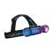 Ліхтар Olight Perun 2 Purple Gradient