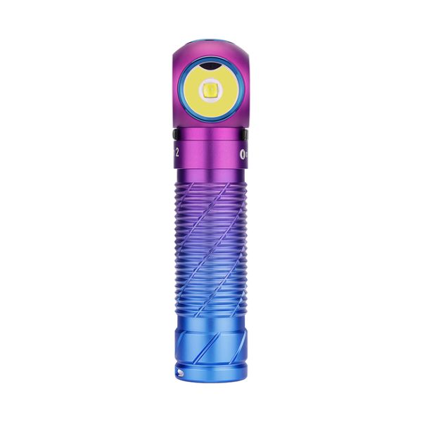 Ліхтар Olight Perun 2 Purple Gradient