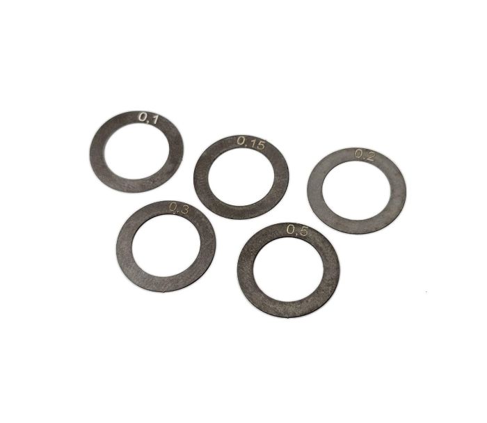 Глушник Zbroyar FAST Gen 2 ПЗРЗП з ДГК калібр .223 Rem