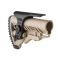 Щока FAB Defense GCP для прикладів GLR-16 Black