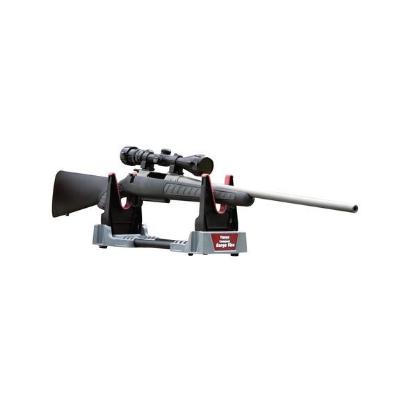 Підставка для чищення зброї Tipton Compact Range Vise 282282