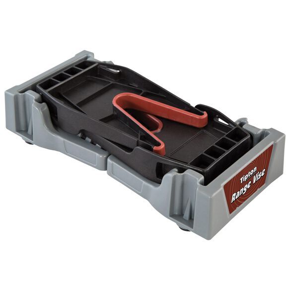 Підставка для чищення зброї Tipton Compact Range Vise 282282