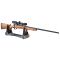 Підставка для чищення зброї Tipton Compact Range Vise 282282